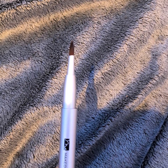 Mini makeup brush set - Picture 6 of 9